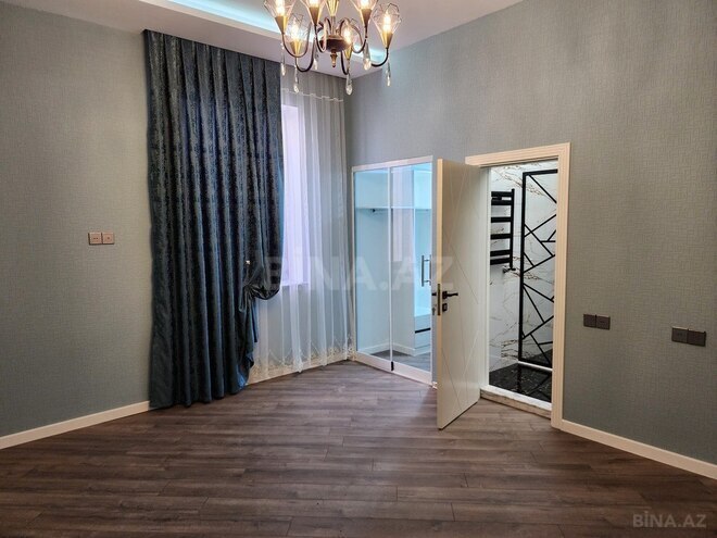 4-комн. дом/дача - пос. Мардакан - 240 м² (12)