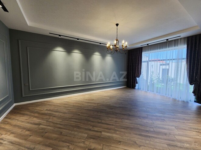 4-комн. дом/дача - пос. Мардакан - 240 м² (9)
