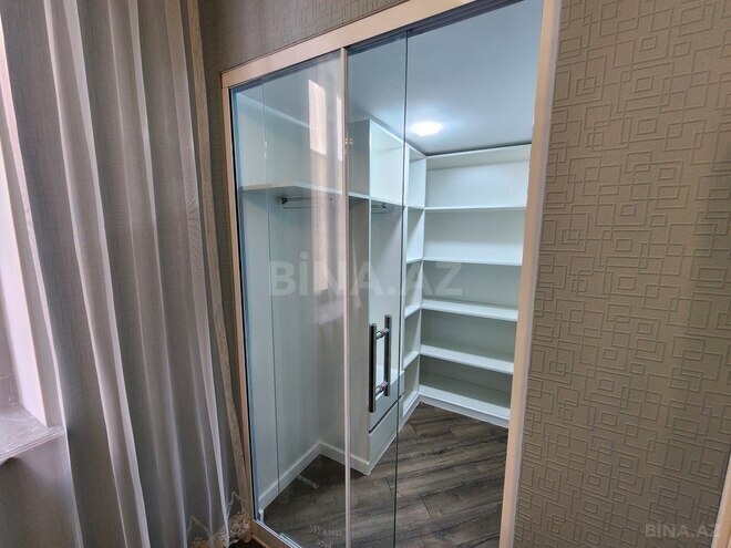 4-комн. дом/дача - пос. Мардакан - 240 м² (14)