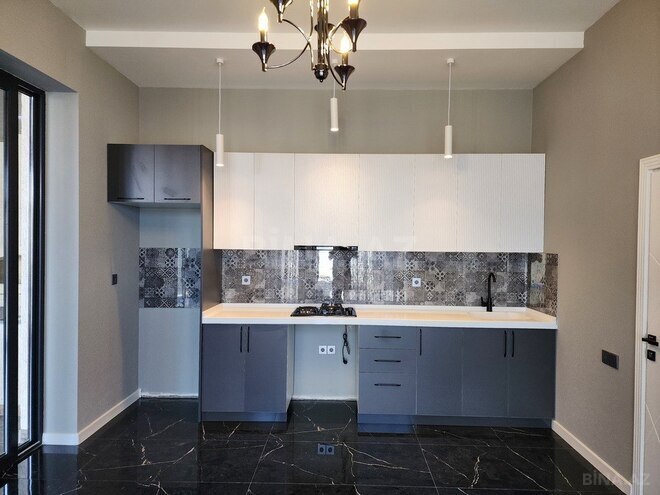4-комн. дом/дача - пос. Мардакан - 240 м² (6)