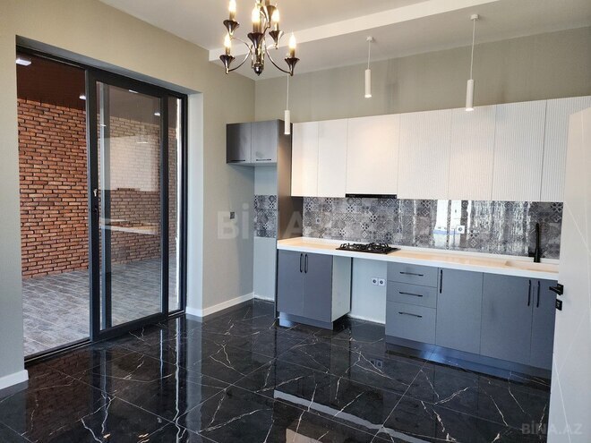 4-комн. дом/дача - пос. Мардакан - 240 м² (8)