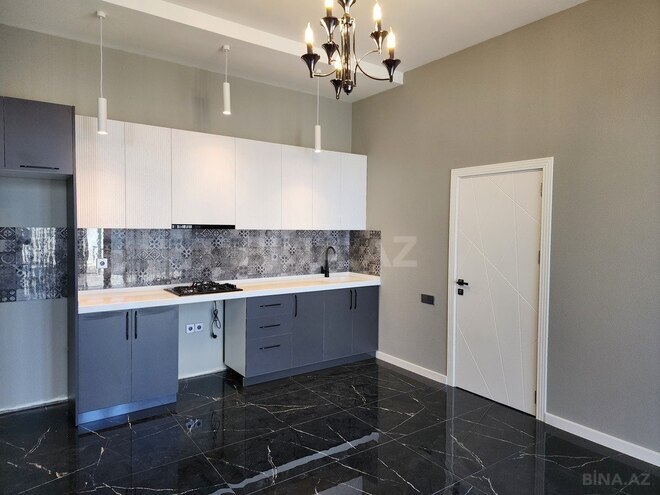 4-комн. дом/дача - пос. Мардакан - 240 м² (7)