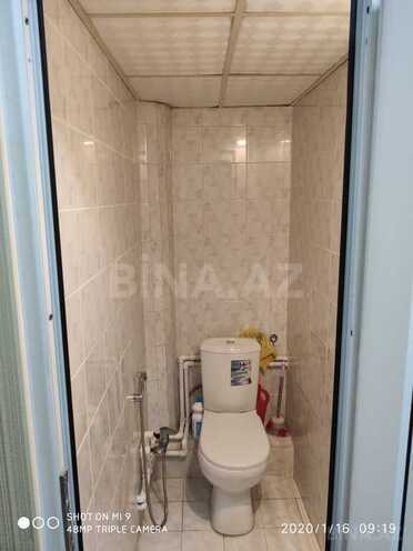 Satılır 4 otaqlı köhnə tikili 110 m², Avtovağzal m., photo 11 from 12