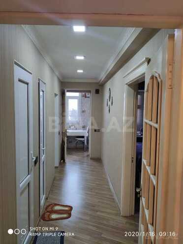 Satılır 4 otaqlı köhnə tikili 110 m², Avtovağzal m., photo 10 from 12