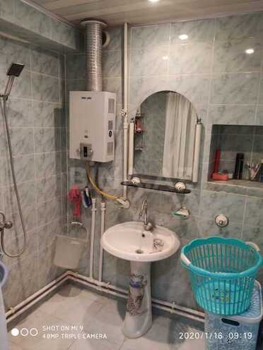 Satılır 4 otaqlı köhnə tikili 110 m², Avtovağzal m., photo 8 from 12