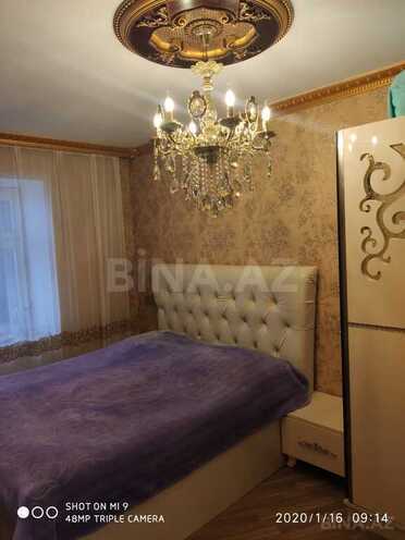 Satılır 4 otaqlı köhnə tikili 110 m², Avtovağzal m., photo 7 from 12