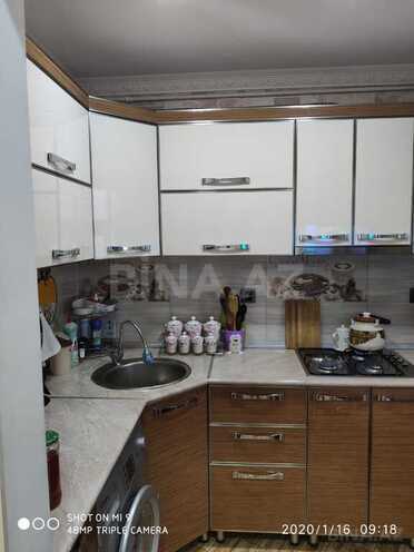 Satılır 4 otaqlı köhnə tikili 110 m², Avtovağzal m., photo 9 from 12