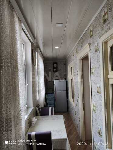 Satılır 4 otaqlı köhnə tikili 110 m², Avtovağzal m., photo 4 from 12