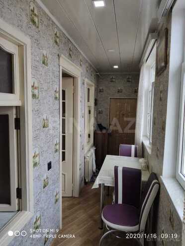 Satılır 4 otaqlı köhnə tikili 110 m², Avtovağzal m., photo 6 from 12