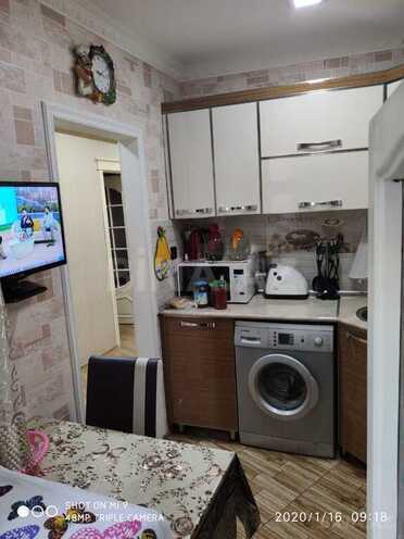 Satılır 4 otaqlı köhnə tikili 110 m², Avtovağzal m., photo 3 from 12