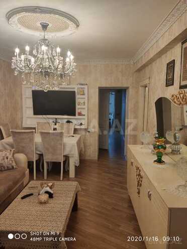 Satılır 4 otaqlı köhnə tikili 110 m², Avtovağzal m., photo 5 from 12