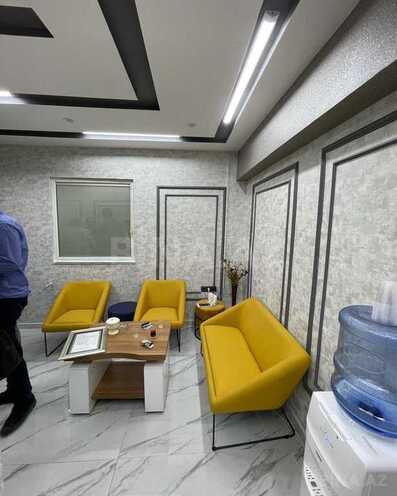 7-комн. новостройка - Насиминский  р. - 430 м² (5)