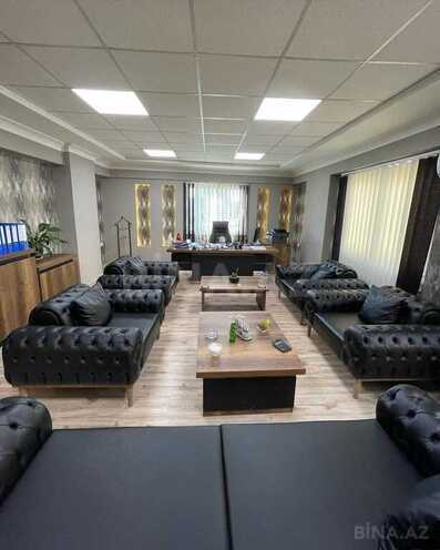 7-комн. новостройка - Насиминский  р. - 430 м² (2)
