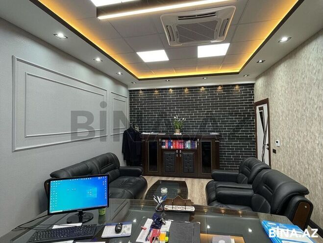 7-комн. новостройка - Насиминский  р. - 430 м² (3)