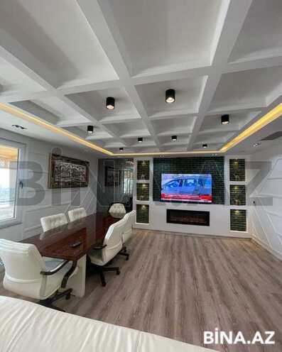 7-комн. новостройка - Насиминский  р. - 430 м² (6)