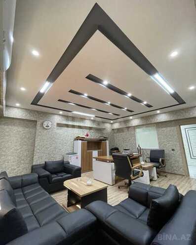 7-комн. новостройка - Насиминский  р. - 430 м² (7)