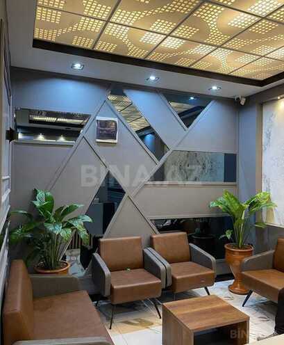 7-комн. новостройка - Насиминский  р. - 430 м² (4)