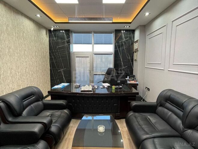 7-комн. новостройка - Насиминский  р. - 430 м² (1)