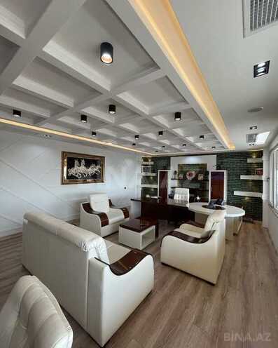 7-комн. новостройка - Насиминский  р. - 430 м² (8)