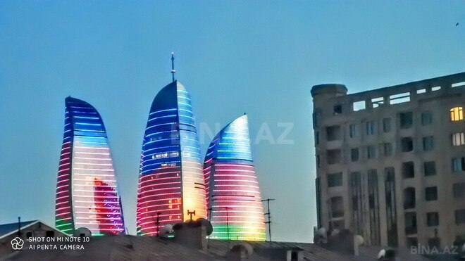 Satılır 4 otaqlı köhnə tikili 250 m², İçəri Şəhər m., photo 27 from 31