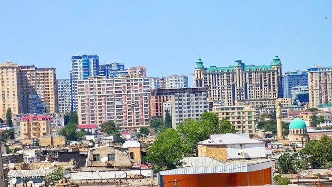 Satılır 4 otaqlı köhnə tikili 250 m², İçəri Şəhər m., photo 18 from 31