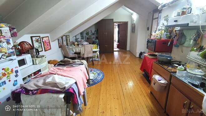 Satılır 4 otaqlı köhnə tikili 250 m², İçəri Şəhər m., photo 26 from 31