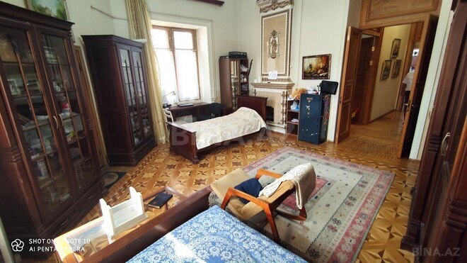 Satılır 4 otaqlı köhnə tikili 250 m², İçəri Şəhər m., photo 22 from 31