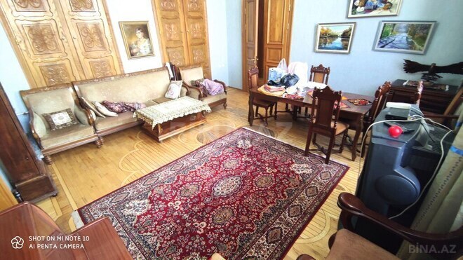 Satılır 4 otaqlı köhnə tikili 250 m², İçəri Şəhər m., photo 24 from 31
