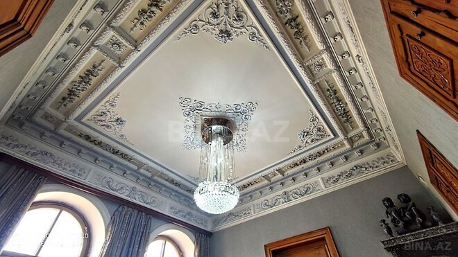 Satılır 4 otaqlı köhnə tikili 250 m², İçəri Şəhər m., photo 23 from 31