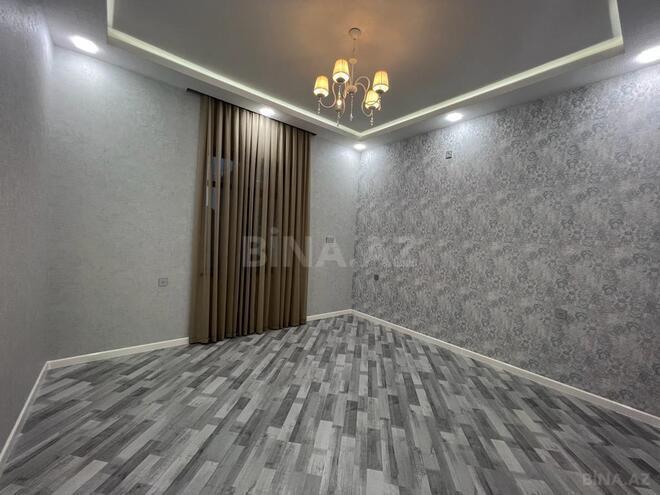 Дом/Дача - пос. Новханы - 300 м² (22)