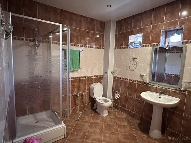 Дом/Дача - пос. Новханы - 300 м² (13)