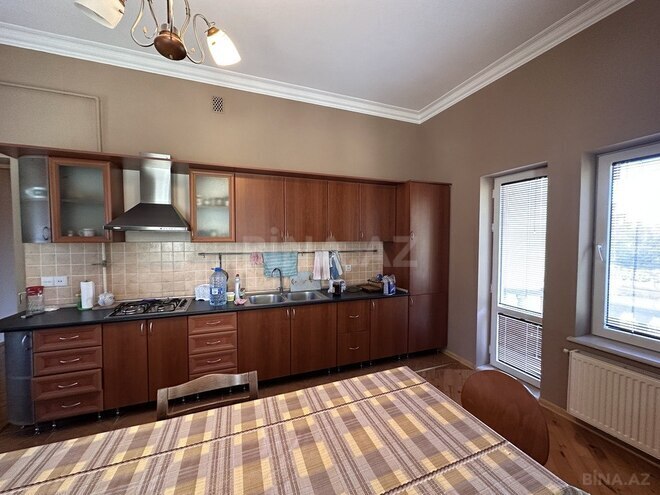 Дом/Дача - пос. Новханы - 300 м² (14)