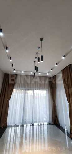 Дом/Дача - пос. Мардакан - 280 м² (13)