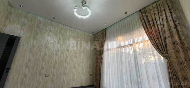 Дом/Дача - пос. Мардакан - 280 м² (18)