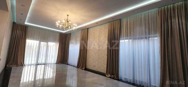 Дом/Дача - пос. Мардакан - 280 м² (12)