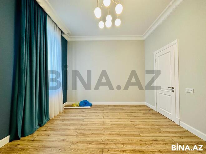 Həyət evi/Bağ evi - Mərdəkan q. - 250 m² (24)