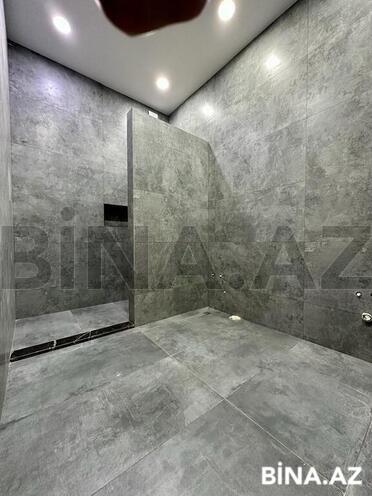 Həyət evi/Bağ evi - Mərdəkan q. - 250 m² (30)