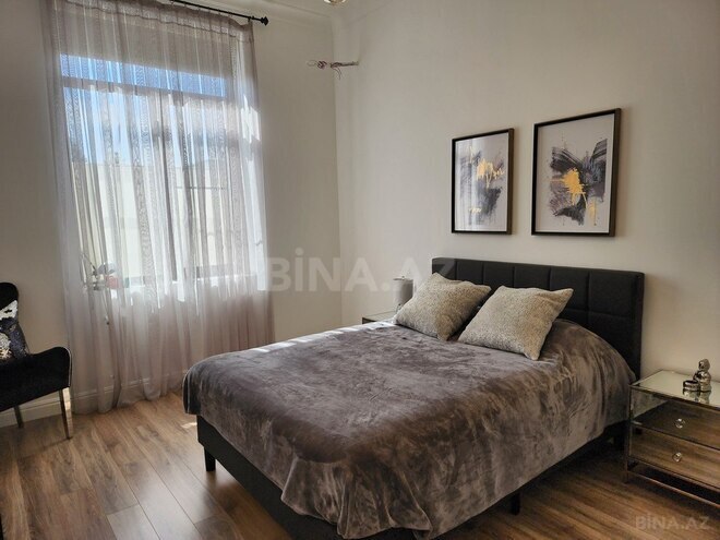 Сдаётся 5-комн. дом/дача 240 м², пос. Шувеляны, photo 20 from 24