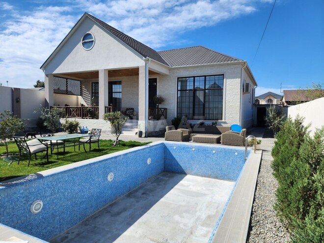 Сдаётся 5-комн. дом/дача 240 м², пос. Шувеляны, photo 11 from 24