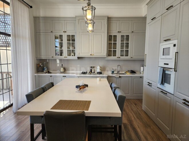 Сдаётся 5-комн. дом/дача 240 м², пос. Шувеляны, photo 18 from 24