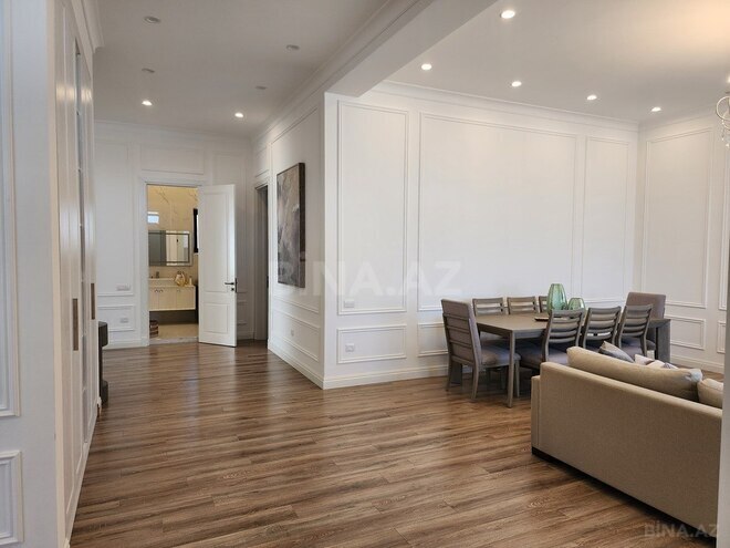 Сдаётся 5-комн. дом/дача 240 м², пос. Шувеляны, photo 17 from 24