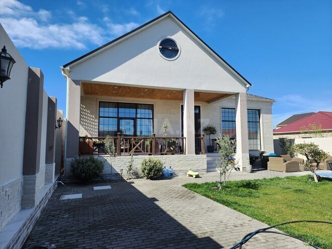 Сдаётся 5-комн. дом/дача 240 м², пос. Шувеляны, photo 9 from 24