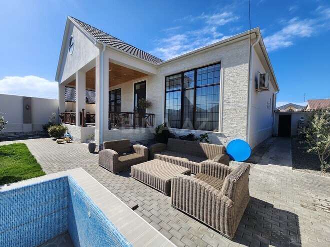 Сдаётся 5-комн. дом/дача 240 м², пос. Шувеляны, photo 5 from 24