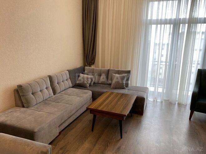 Сдаётся 3-комн. новостройка 140 м², пос. Аг шехер, photo 8 from 21