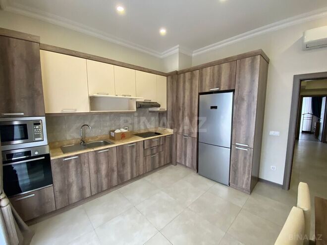 Сдаётся 3-комн. новостройка 140 м², пос. Аг шехер, photo 14 from 21