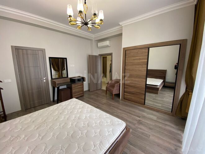 Сдаётся 3-комн. новостройка 140 м², пос. Аг шехер, photo 7 from 21