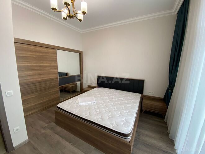Сдаётся 3-комн. новостройка 140 м², пос. Аг шехер, photo 12 from 21