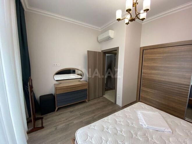 Сдаётся 3-комн. новостройка 140 м², пос. Аг шехер, photo 15 from 21