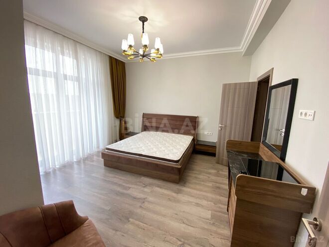 Сдаётся 3-комн. новостройка 140 м², пос. Аг шехер, photo 10 from 21