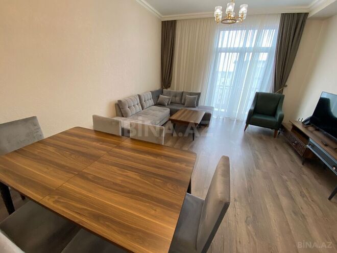 Сдаётся 3-комн. новостройка 140 м², пос. Аг шехер, photo 18 from 21
